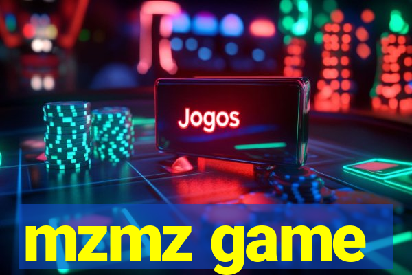 mzmz game